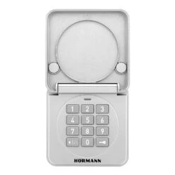 Hörmann Funk-Codetaster FCT 10-1 BS -Hörmann Verkauf 4511861 hoermann funk codetaster fct 10 1 bs