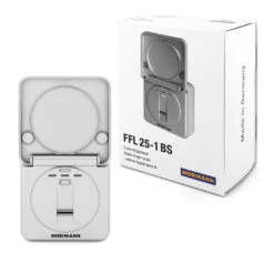 Hörmann Funk-Fingerleser FFL 25-1 BS -Hörmann Verkauf 4511870 hoermann funk fingerleser ffl 25 bs mit verpackung