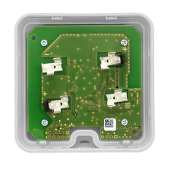 Hörmann Funk-Fingerleser FFL 25-1 BS -Hörmann Verkauf 4511870 hoermann funk fingerleser ffl 25 bs offen