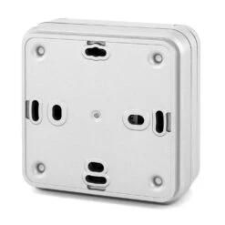 Hörmann Funk-Fingerleser FFL 25-1 BS -Hörmann Verkauf 4511870 hoermann funk fingerleser ffl 25 bs rueckansicht