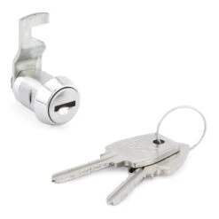 Hörmann Set Hebelschloss Haube VersaMatic 2-flg. -Hörmann Verkauf 4511928 hoermann set hebelschloss haube versamatic 2 flg schluessel