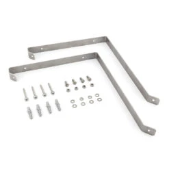 Hörmann Solarmodul SM 1-2 Für ProMatic Akku Garagentorantriebe -Hörmann Verkauf 4511942 hoermann solarmodul sm 1 2 fuer promatic akku garagentorantriebe halter und schrauben