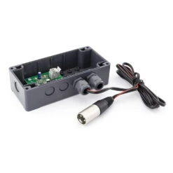 Hörmann Solarmodul SM 1-2 Für ProMatic Akku Garagentorantriebe -Hörmann Verkauf 4511942 hoermann solarmodul sm 1 2 fuer promatic akku garagentorantriebe laderegler platine