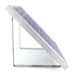 Hörmann Solarmodul SM 1-2 Für ProMatic Akku Garagentorantriebe -Hörmann Verkauf 4511942 hoermann solarmodul sm 1 2 fuer promatic akku garagentorantriebe seitenansicht