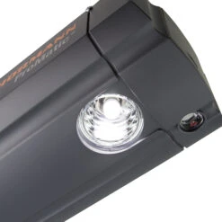 Hörmann ProMatic Garagentorantrieb Serie 3 BiSecur -Hörmann Verkauf 4512583 hoermann promatic garagentorantrieb serie 3 bisecur led beleuchtung