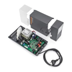 Hörmann Steuerung RollMatic, Ohne Funk -Hörmann Verkauf 4512850 hoermann steuerung rollmatic ohne funk geoeffnet