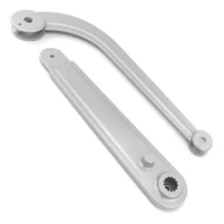 Hörmann Drehtorantrieb VersaMatic Akku-Solar -Hörmann Verkauf 4512891 hoermann drehtorantrieb versamatic akku solar gleitarm