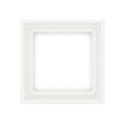 Hörmann Innentaster "Tür Auf", Weiß -Hörmann Verkauf 4513210 hoermann innentaster tuer auf weiss rahmen