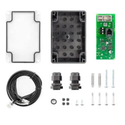 Hörmann Optionsrelais HOR1-HCP -Hörmann Verkauf 4514081 hoermann optionsrelais hor1 hcp lieferumfang