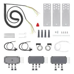 Hörmann Industrietorantrieb-Set WA 500 Mit Steuerung -Hörmann Verkauf 4514482 hoermann industrieantrieb wa 500 mit steuerung545 anschlusseinheit
