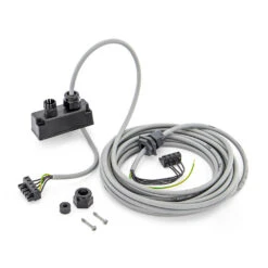 Hörmann Industrietorantrieb-Set WA 500 Mit Steuerung -Hörmann Verkauf 4514482 hoermann industrieantrieb wa 500 mit steuerung545 motoranschlussleitung