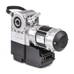 Hörmann Verkauf -Hörmann Verkauf 4514482 hoermann industrieantrieb wa 500 mit steuerung545 wa500