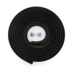 Hörmann Dichtung Mit Dichtungskeilen Für T30-Türen Und Stahltüren, P13, Länge 7,50 Meter -Hörmann Verkauf 452699 hoermann zargendichtung fuer t30 tueren und stahltueren p13 laenge 7 50 meter lieferumfang