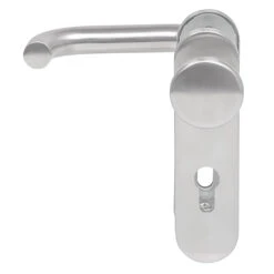 Hörmann FS Wechselgarnitur D110 Kurzschild PZ, Edelstahl 18 Hörmann FS Wechselgarnitur D110 Kurzschild PZ, Edelstahl -Hörmann Verkauf 454690 hoermann fs wechselgarnitur d 110 kurzschild pz gleitlager knopf k 130 edelstahl knopf