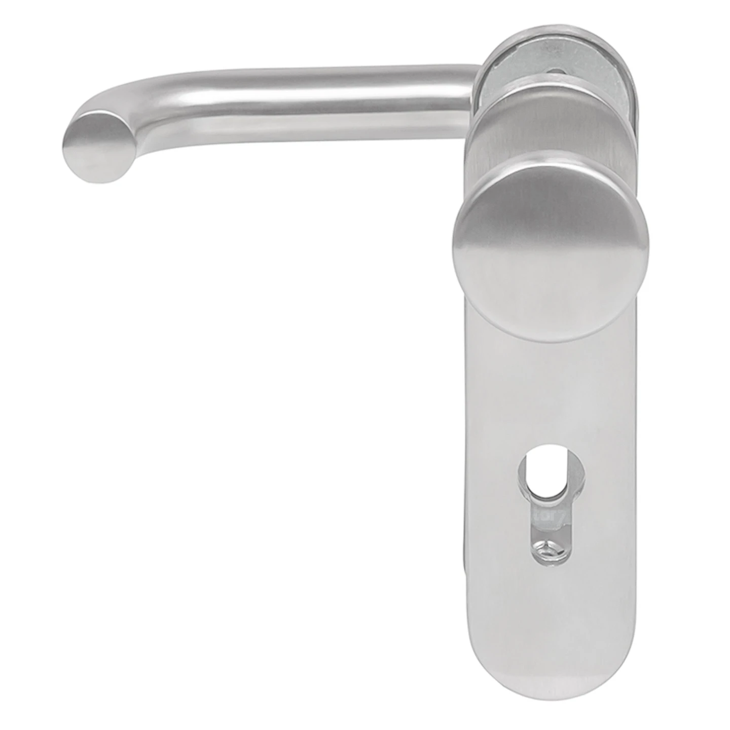 Hörmann FS Wechselgarnitur D110 Kurzschild PZ, Edelstahl 9 Hörmann FS Wechselgarnitur D110 Kurzschild PZ, Edelstahl - Image 9