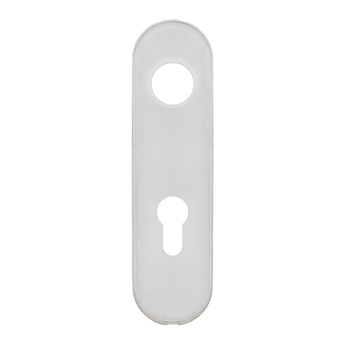 Hörmann FS Wechselgarnitur D110 Kurzschild PZ, Edelstahl 7 Hörmann FS Wechselgarnitur D110 Kurzschild PZ, Edelstahl - Image 7