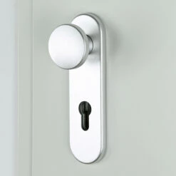 Hörmann Feuerschutz-Wechselgarnitur Typ D110 PZ, Aluminium 19 Hörmann Feuerschutz-Wechselgarnitur Typ D110 PZ, Aluminium -Hörmann Verkauf 454691 hoermann fs wechselgarnitur d 110 antipanik 2