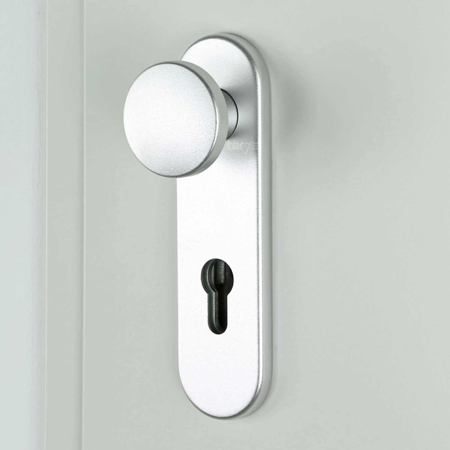 Hörmann Feuerschutz-Wechselgarnitur Typ D110 PZ, Aluminium 10 Hörmann Feuerschutz-Wechselgarnitur Typ D110 PZ, Aluminium - Image 10