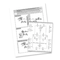 Hörmann FS Panik-Drückergarnitur D110 Rosette PZ, Alu -Hörmann Verkauf 454735 hoermann fs panikgarnitur d110 pz rosette alu f1 gleitlager anleitung