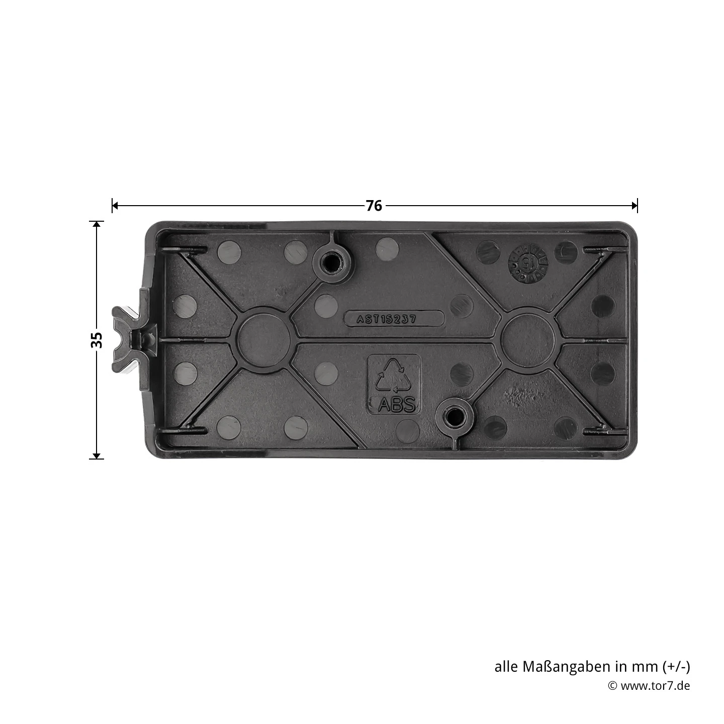 Hörmann Platine PR1 Mit Halterung, PortaMatic 10 Hörmann Platine PR1 Mit Halterung, PortaMatic - Image 10