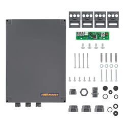 Hörmann Umrüstsatz Auf Externe Steuerung VersaMatic 15 Hörmann Umrüstsatz Auf Externe Steuerung VersaMatic -Hörmann Verkauf 4550535 hoermann umrustsatz auf externe steuerung versamatic lieferumfang