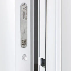 Hörmann Brandschutztür T30 H3-1 OD -Hörmann Verkauf 460478 hoermann feuerschutztuer t30 h3 1 od sicherungsbolzen