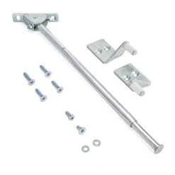 Hörmann Mechanischer Schließfolgeregler, Basis 2