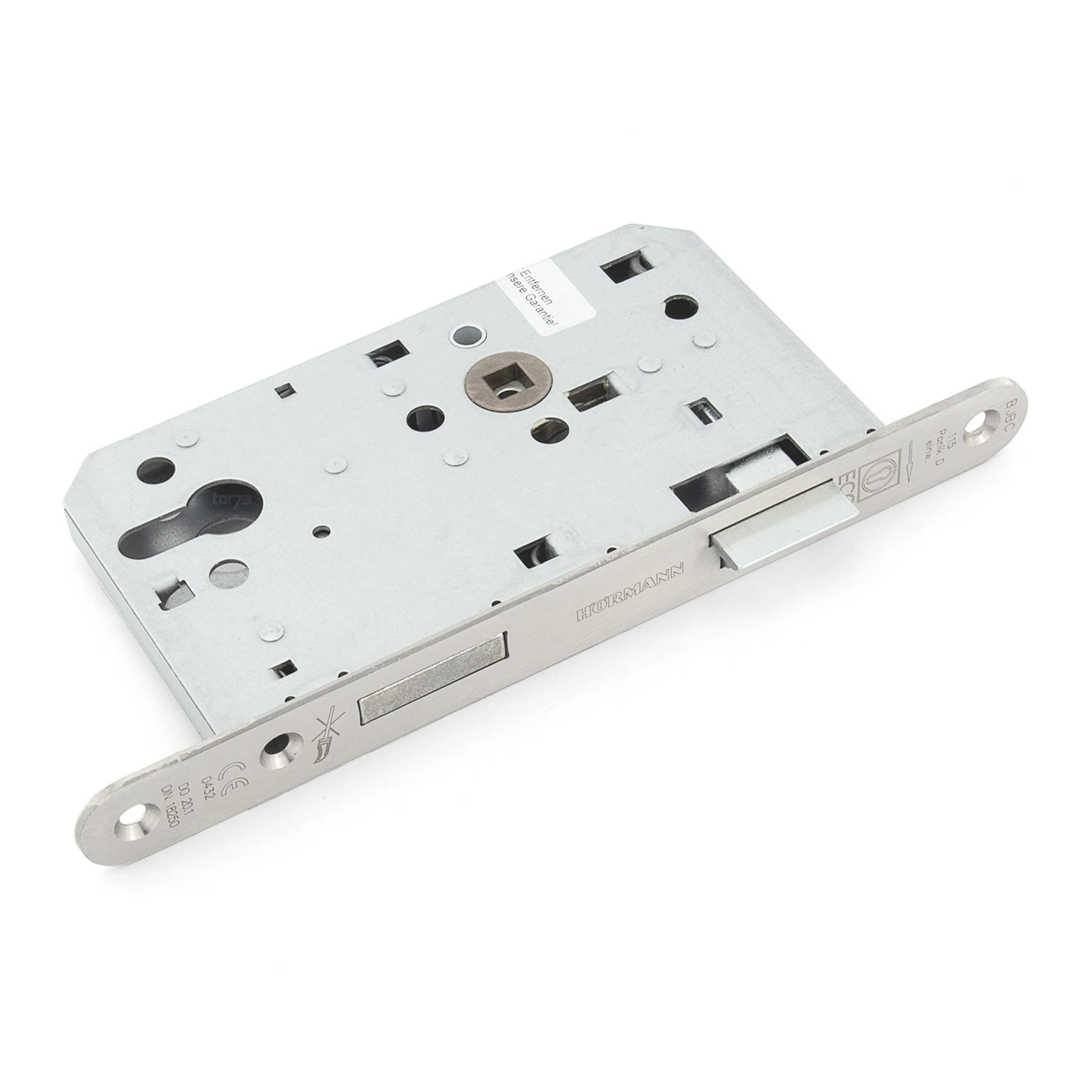 Hörmann Panikschloss ECO 115, Funktion D, Einwärts 2 Hörmann Panikschloss ECO 115, Funktion D, Einwärts - Image 2