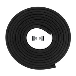 Hörmann Zargendichtung Mit Dichtungskeilen P111, 5500 Mm -Hörmann Verkauf 479304 hoermann zargendichtung mit dichtungskeilen p111 5500 mm mit dichtungskeilen