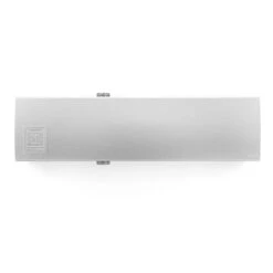 Hörmann Obentürschließer HDC35 Mit Gleitschiene -Hörmann Verkauf 483030 hoermann obentuerschliesser hdc 35 mit gleitschiene draufsicht