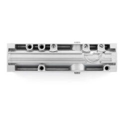 Hörmann Obentürschließer HDC35 Mit Gleitschiene -Hörmann Verkauf 483030 hoermann obentuerschliesser hdc 35 mit gleitschiene draufsicht einstellungsregler