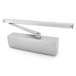 Hörmann Obentürschließer HDC35 Mit Gleitschiene -Hörmann Verkauf 483030 hoermann obentuerschliesser hdc 35 mit gleitschiene montage oben