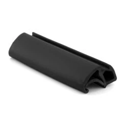 Hörmann Zargendichtung P131, 5500 Mm -Hörmann Verkauf 501102 hoermann zargendichtung p131 5500 mm profiel