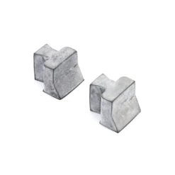 Hörmann Zargendichtung P132, 6500 Mm -Hörmann Verkauf 501103 hoermann zargendichtung p132 6500 mm dichtungskeile