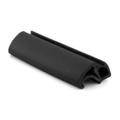 Hörmann Zargendichtung P133, 7500 Mm -Hörmann Verkauf 501142 hoermann zargendichtung p133 7500 mm profiel