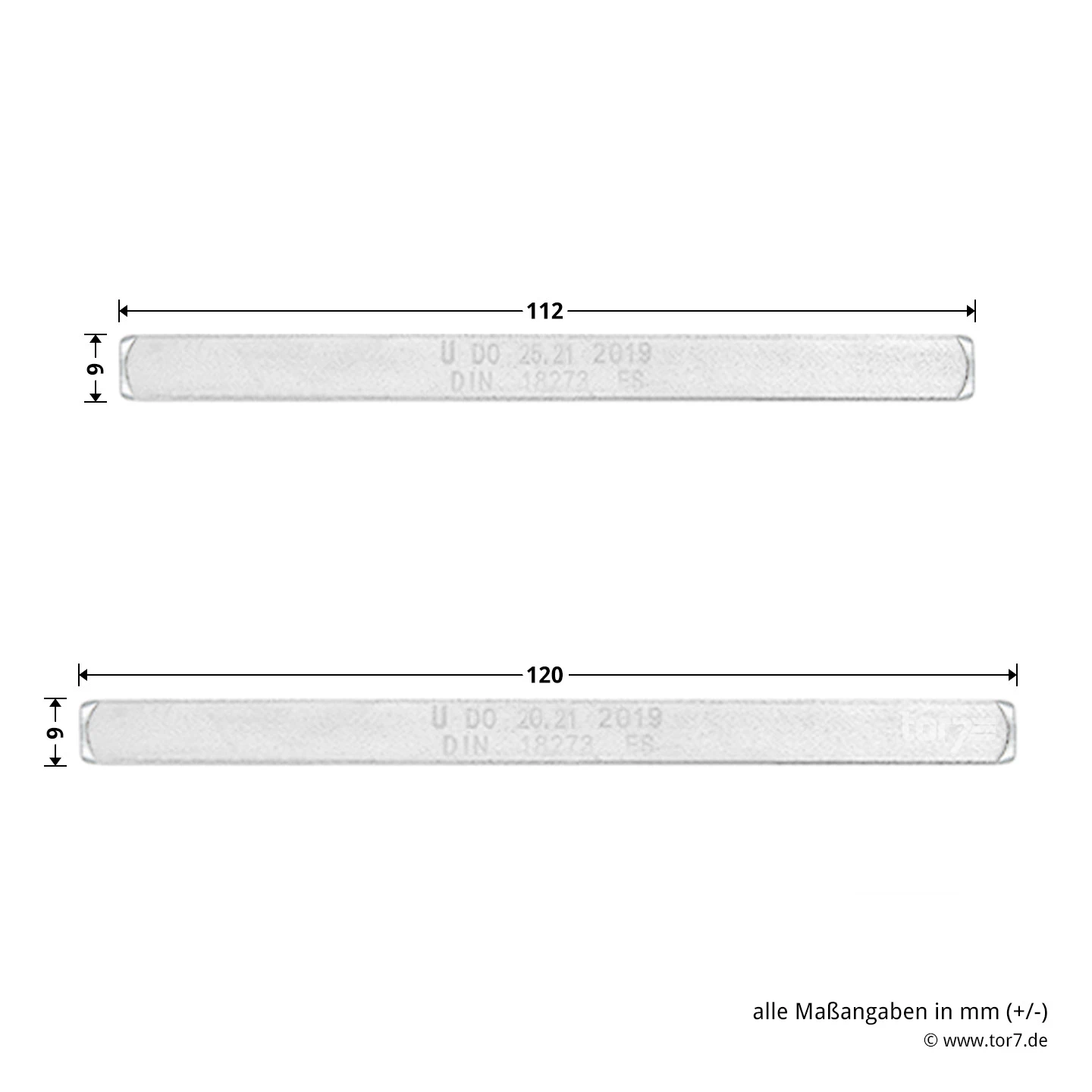 Hörmann FS Drückergarnitur D110 Rosette PZ, Alu 8 Hörmann FS Drückergarnitur D110 Rosette PZ, Alu - Image 8