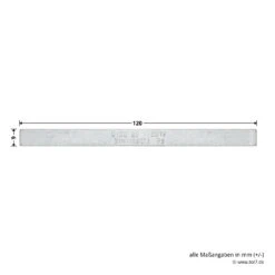 Hörmann FS Drückergarnitur D110 Rosette PZ, Schwarz 11 Hörmann FS Drückergarnitur D110 Rosette PZ, Schwarz -Hörmann Verkauf 544353 hoermann fs drueckergarnitur d110 pz rosette schwarz gleitlager stift masse