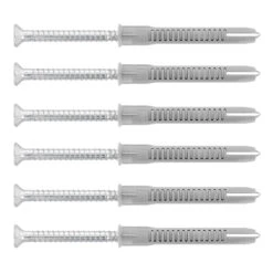 Hörmann Dübelpaket D12, Für Stahltüren, Brandschutztüren -Hörmann Verkauf 547518 hoermann duebelpaket d12 6 lieferumfang