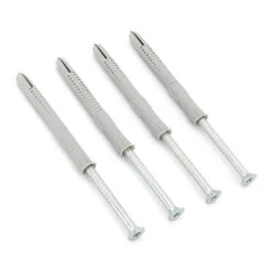 Hörmann Dübelpaket D51 Mit Senkkopfschraube, Torx