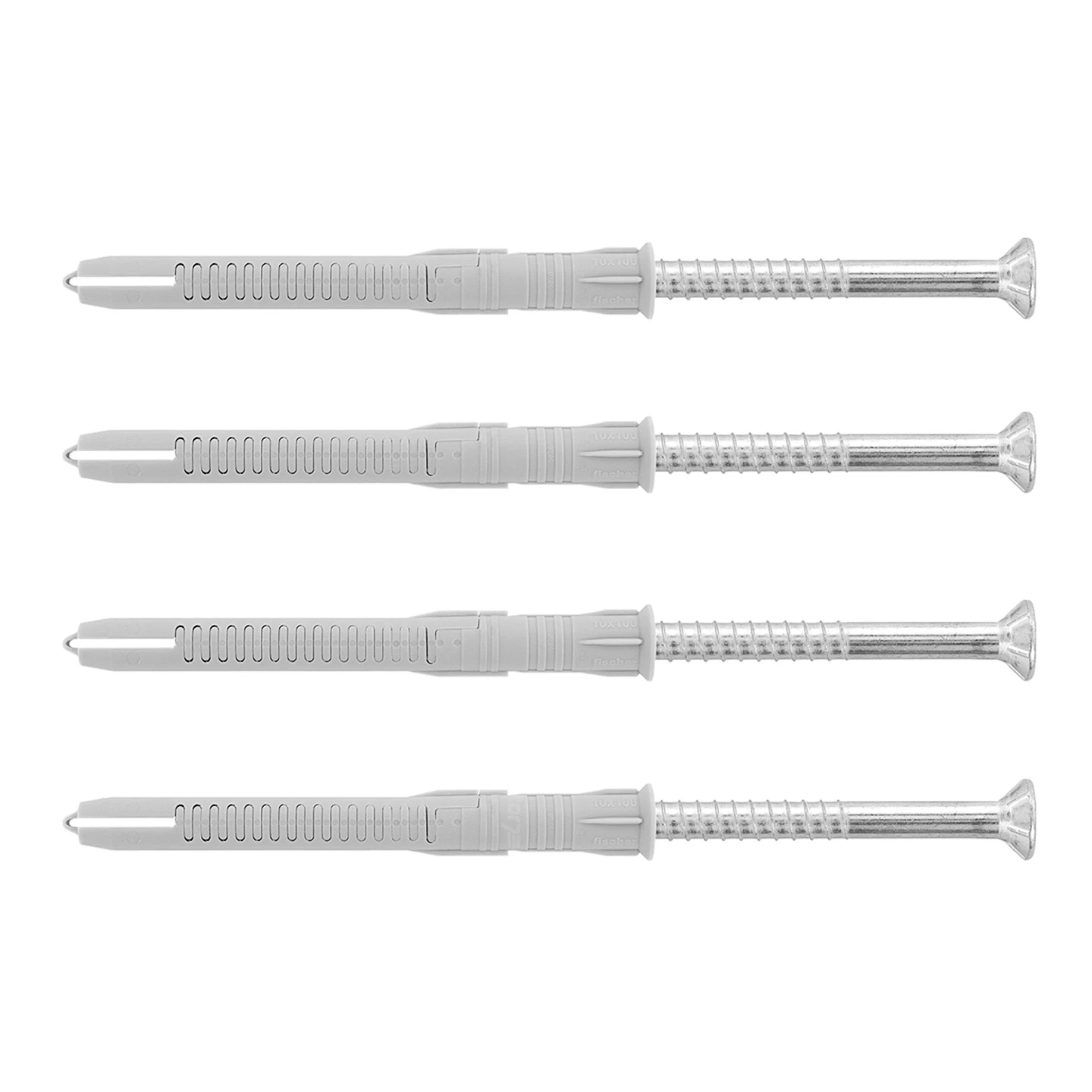 Hörmann Dübelpaket D51 Mit Senkkopfschraube, Torx 4 Hörmann Dübelpaket D51 Mit Senkkopfschraube, Torx - Image 4