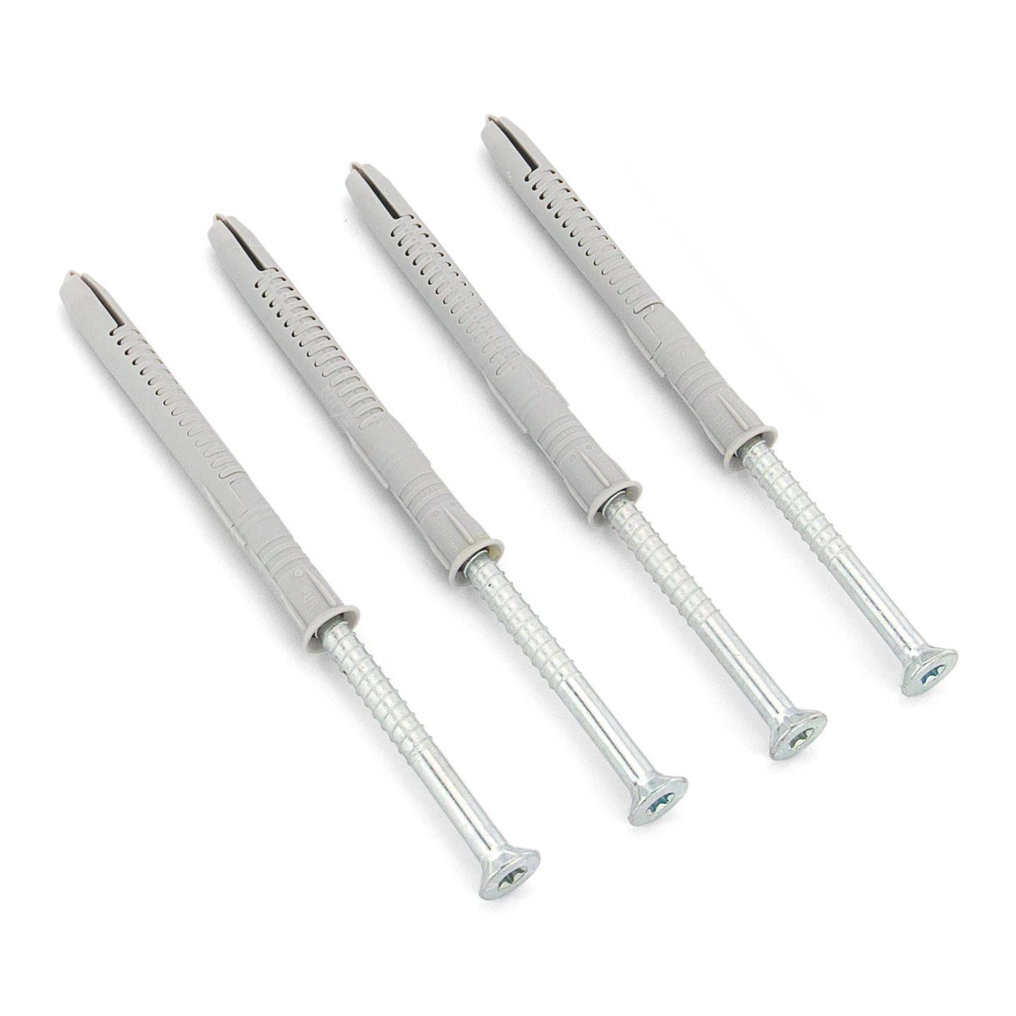 Hörmann Dübelpaket D51 Mit Senkkopfschraube, Torx 1 Hörmann Dübelpaket D51 Mit Senkkopfschraube, Torx