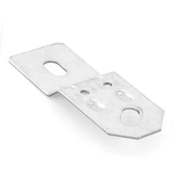 Hörmann Dübellaschen S61 -Hörmann Verkauf 549521 hoermann duebellaschen lasche rueckseite