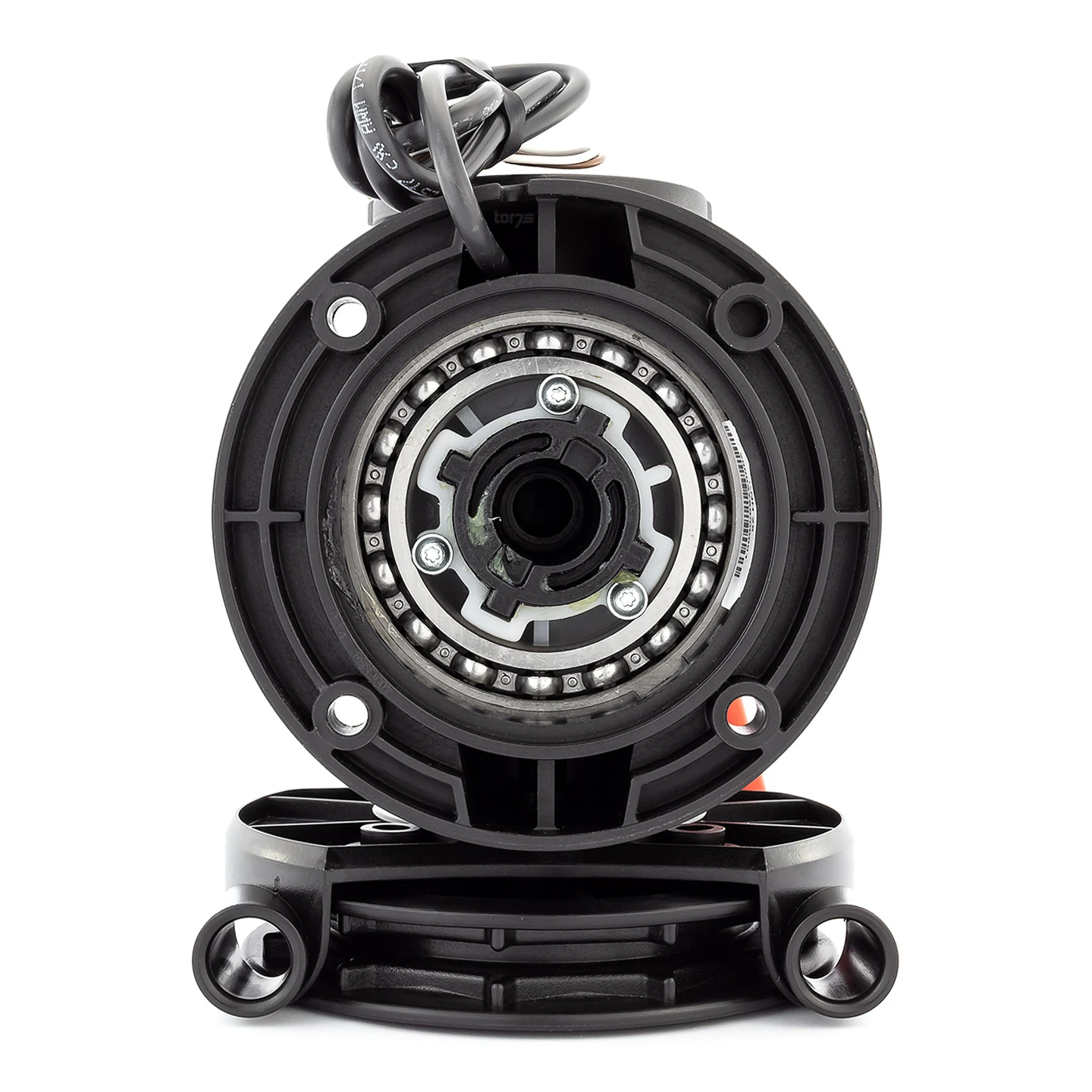 Hörmann Nothandkettentrieb S14, S18, S25, DD17, DD25, DD30 6 Hörmann Nothandkettentrieb S14, S18, S25, DD17, DD25, DD30 - Image 6