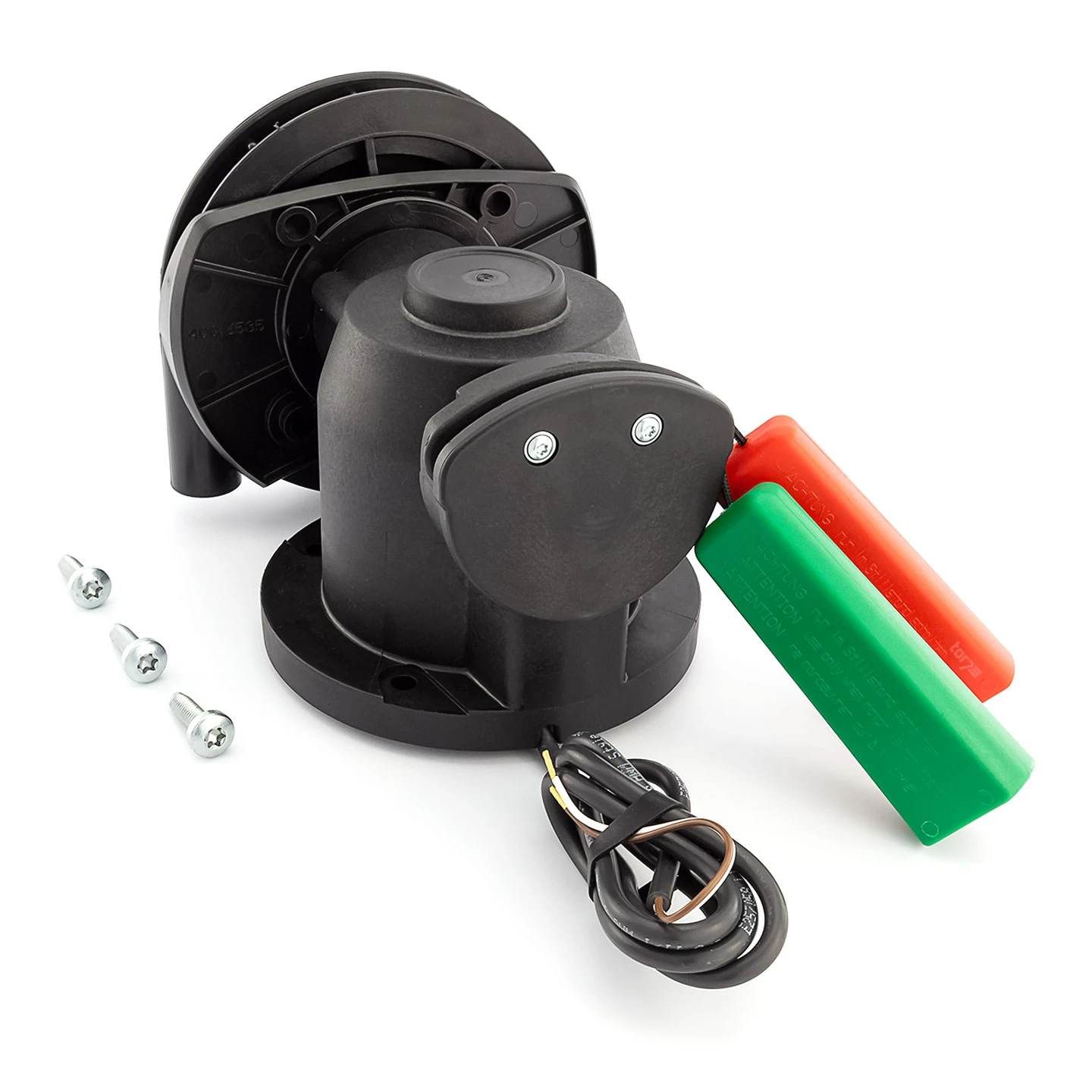 Hörmann Nothandkettentrieb S14, S18, S25, DD17, DD25, DD30 2 Hörmann Nothandkettentrieb S14, S18, S25, DD17, DD25, DD30 - Image 2