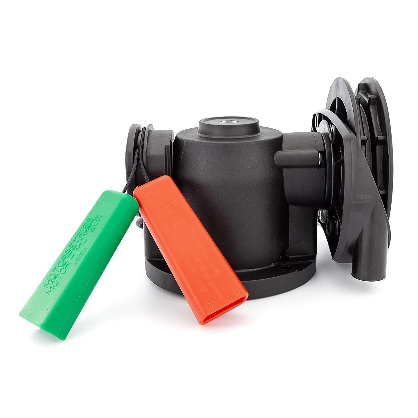 Hörmann Nothandkettentrieb S14, S18, S25, DD17, DD25, DD30 5 Hörmann Nothandkettentrieb S14, S18, S25, DD17, DD25, DD30 - Image 5