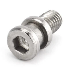 Hörmann Systemschraube Für Aluminumhaustüren