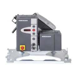 Hörmann Schiebetorantrieb STA 400 -Hörmann Verkauf 635255 hoermann schiebetorantrieb sta400 geoeffnet vorn