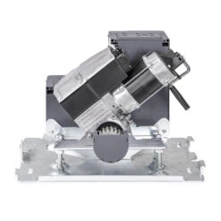 Hörmann Schiebetorantrieb STA 400 -Hörmann Verkauf 635255 hoermann schiebetorantrieb sta400 geoeffnet vorn hinten