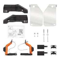 Hörmann Industrietorantrieb-Set WA 400 Mit Steuerung A445 -Hörmann Verkauf 635516 hoermann industrietorantrieb wa400 mit steuerung lieferumfang lichtschranke vl 1