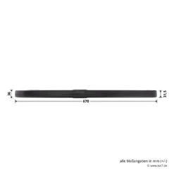 Hörmann Kettenbox 1:2 -Hörmann Verkauf 637012 hoermann kettenbox 1 2 laenge staerke